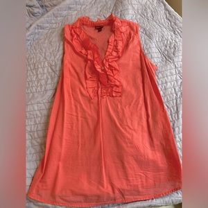 Merona Pink Blouse